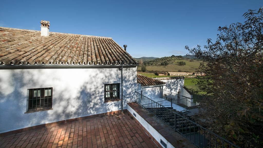 Los Pozos De La Nieve Constantina Eksteriør bilde