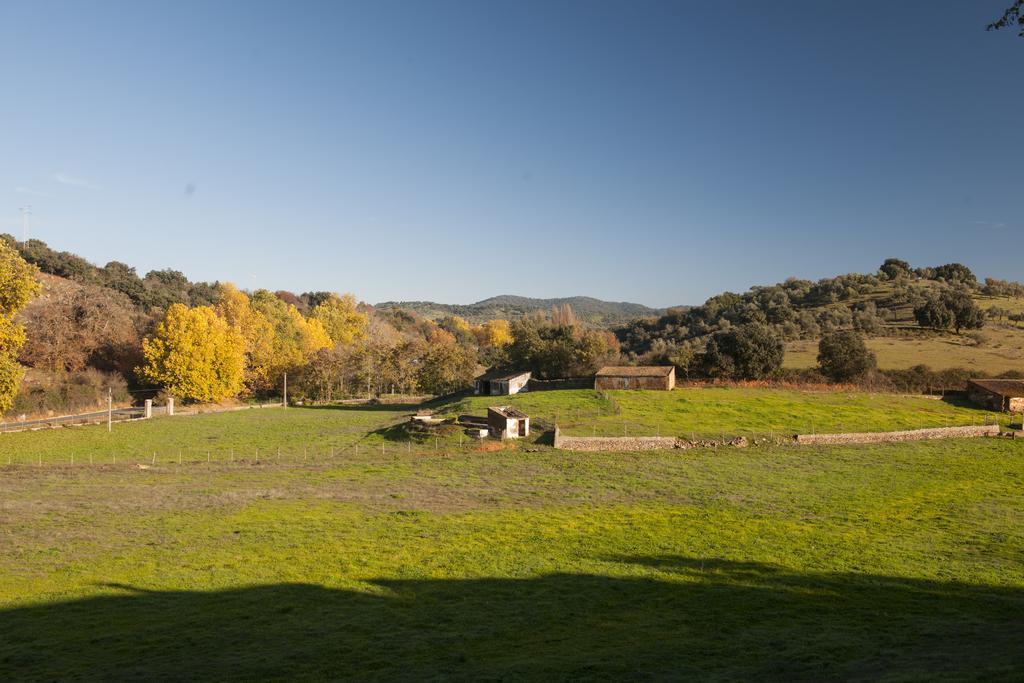 Los Pozos De La Nieve Constantina Eksteriør bilde