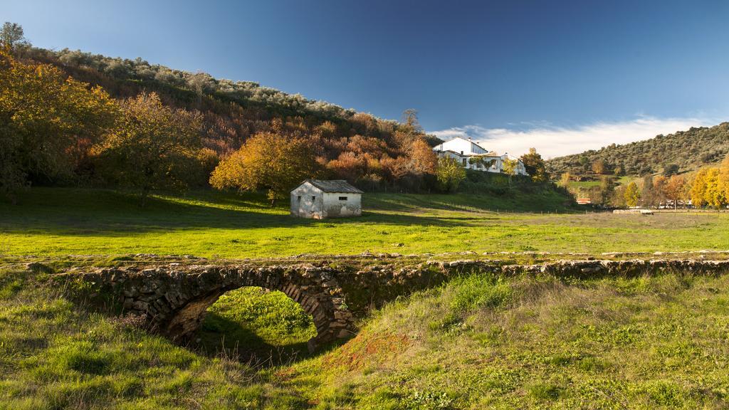 Los Pozos De La Nieve Constantina Eksteriør bilde